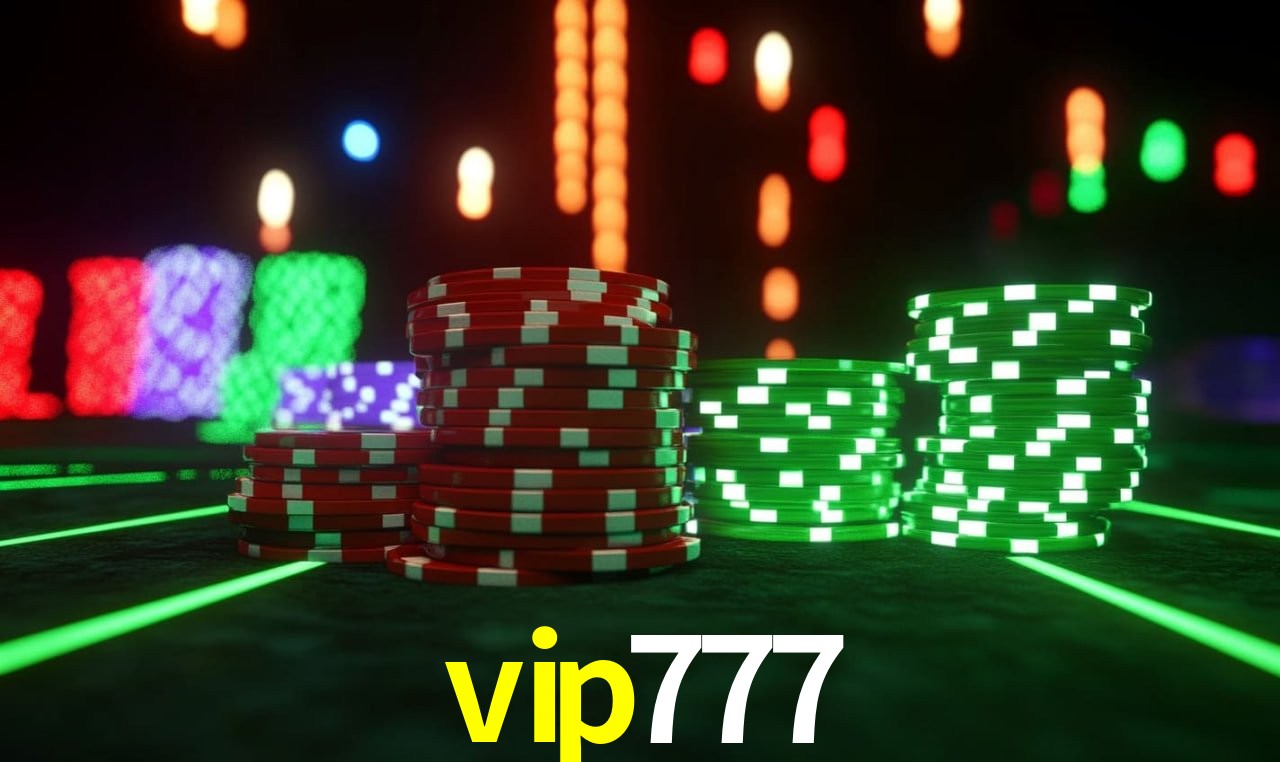 Experiência VIP vip777