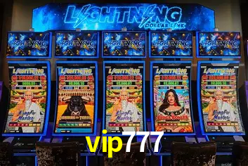 A Emoção da Loteria na vip777: Uma Chance de Mudança de Vida