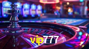 Welcome Bonus vip777