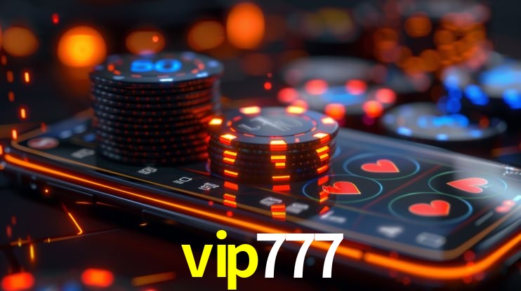 Statistics vip777
