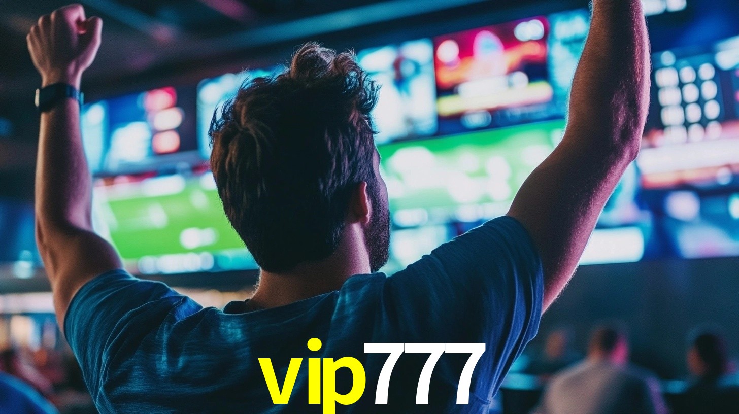 vip777 bet
