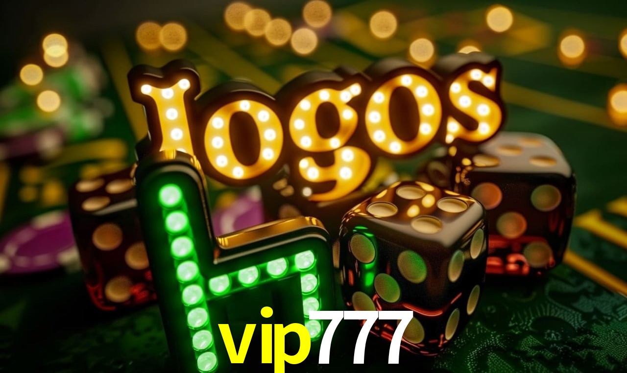 Experiência VIP vip777