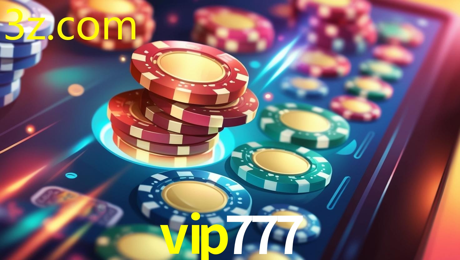 Slots no Site VIP777.COM