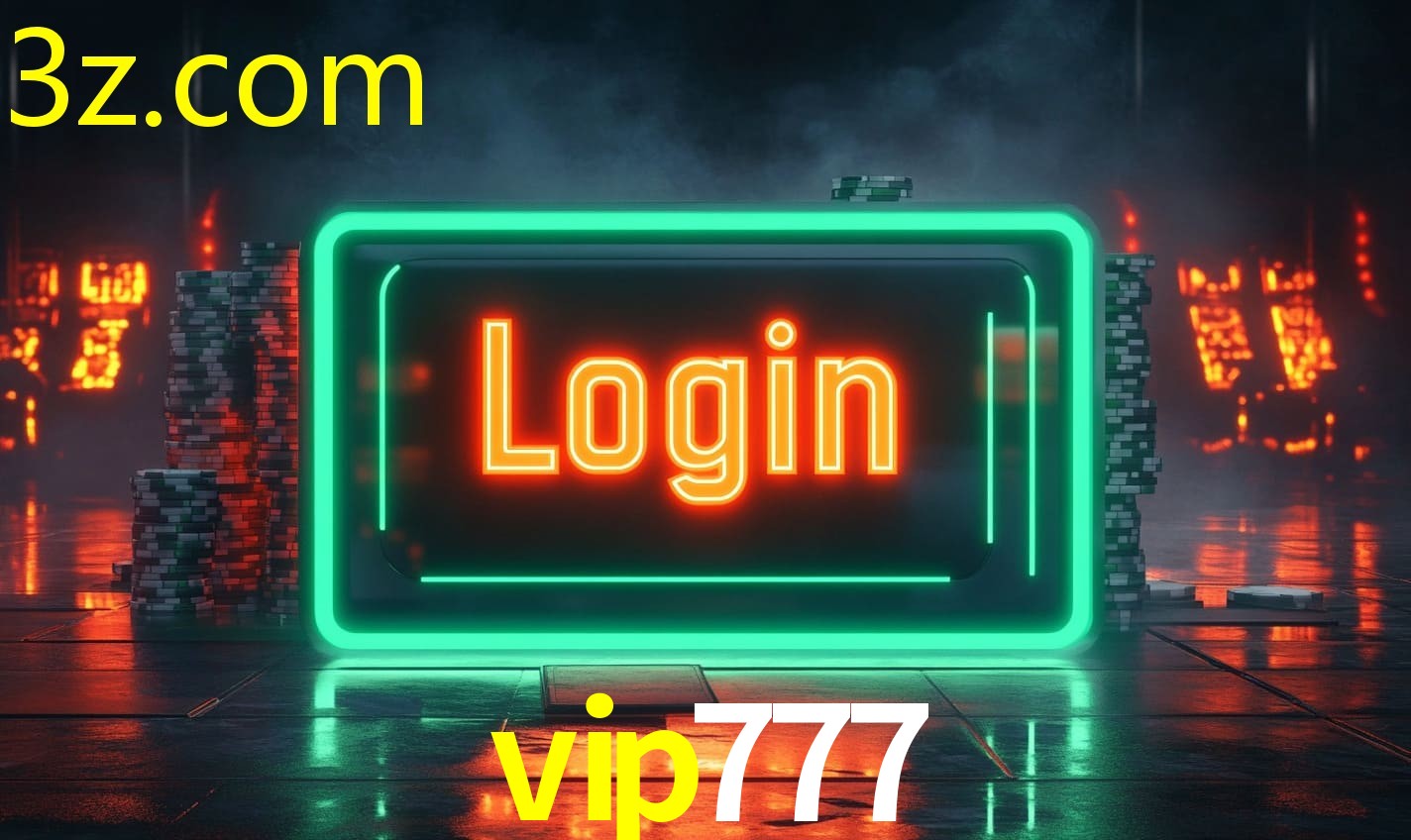 Cassino Online Seguro VIP777.COM
