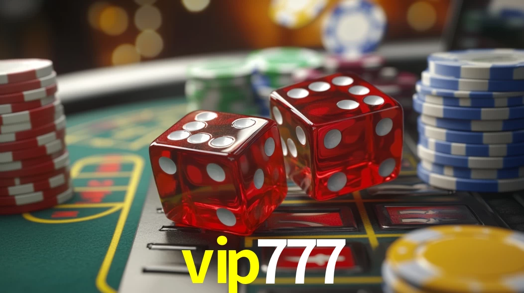 Programa VIP vip777