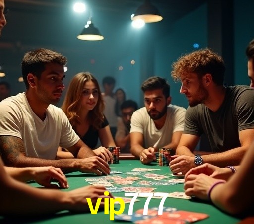 Loterias online na vip777