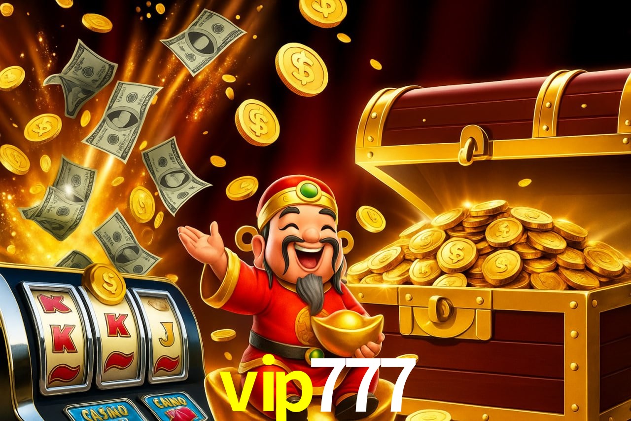 Roda da fortuna na vip777