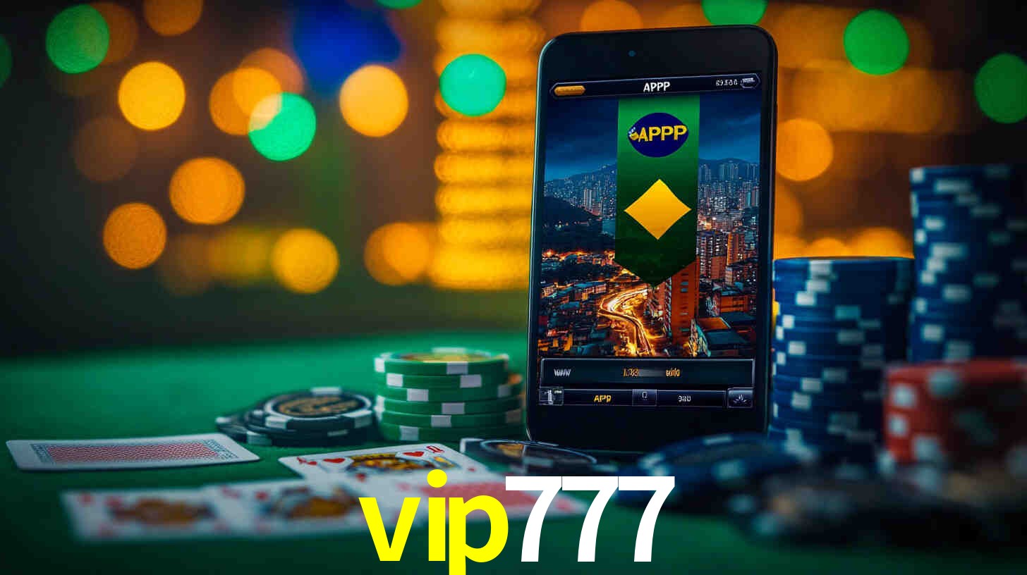 Apostas Esportivas na vip777: Um Guia Completo
