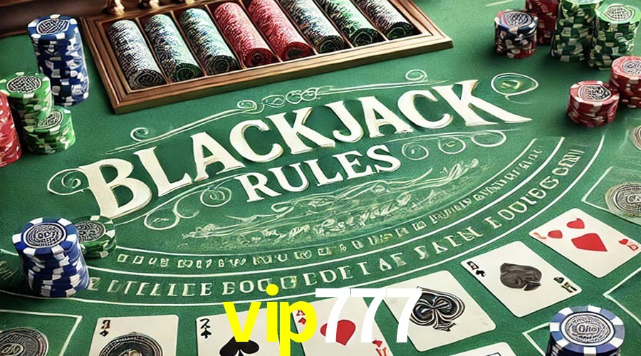 Slot Games vip777