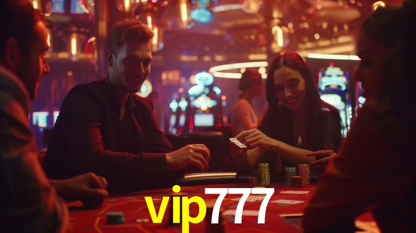 A Emoção da Loteria na vip777: Uma Chance de Mudança de Vida