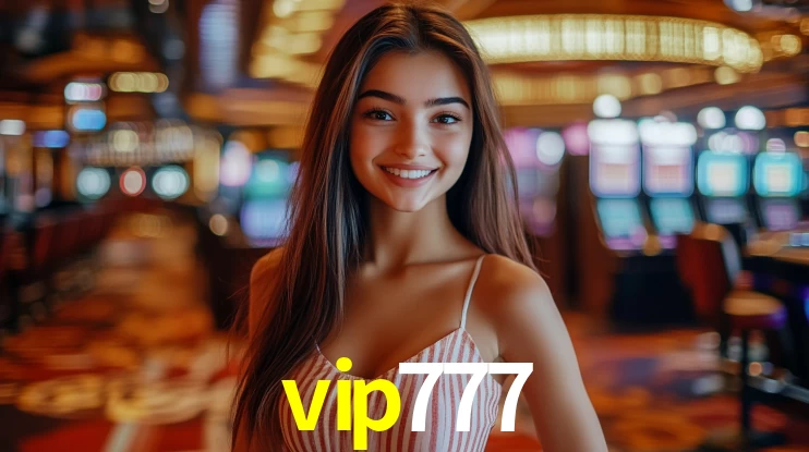 Cashback e recargas na vip777