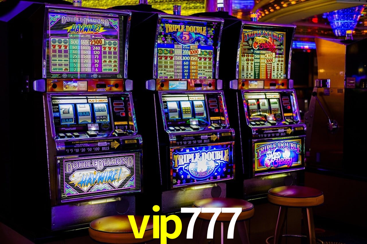 Mesa de Blackjack vip777