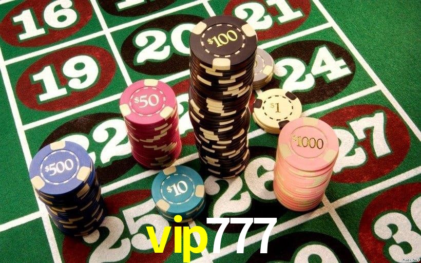 Inovações de Jogos na vip777: O Futuro das Experiências Interativas