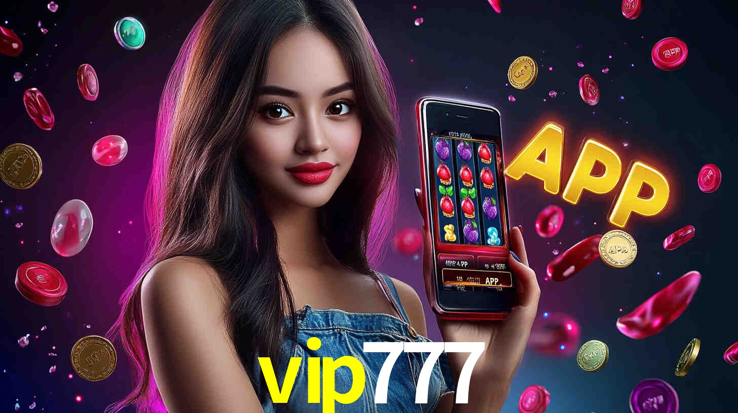 Inovações de Jogos na vip777: O Futuro das Experiências Interativas