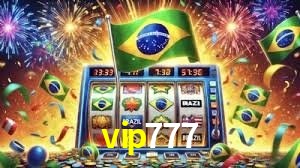 Bonus Features vip777