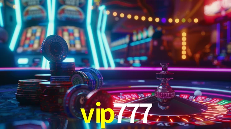 Game Providers vip777