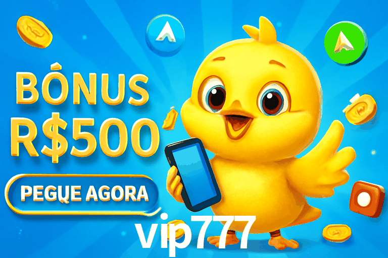 Account Benefits vip777