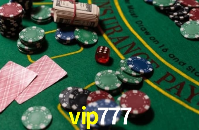 vip777