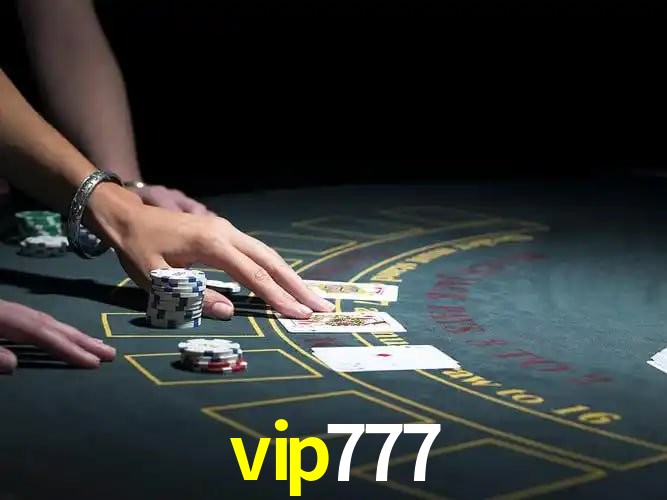 Ofertas Exclusivas vip777