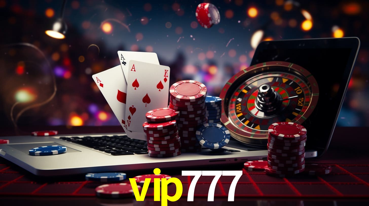 VIP Casino vip777