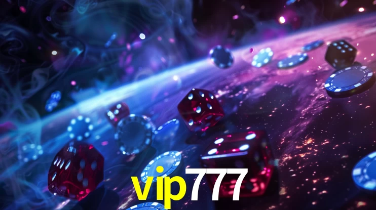 Live Casino vip777