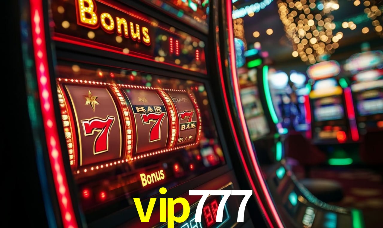 Mercados ao vivo e cash out na vip777