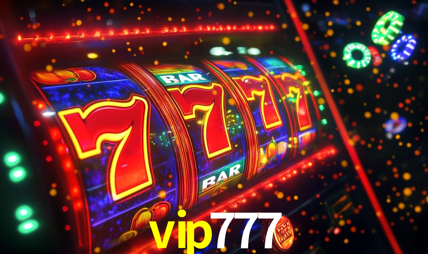 vip777: Seu Especialista em Apostas Esportivas Brasileiras