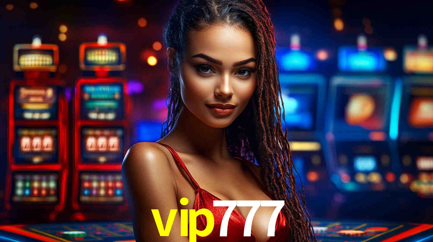 A Popularidade dos Caça-Níqueis no vip777