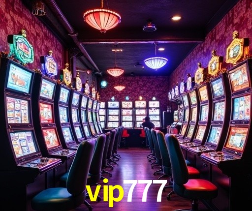 Segurança e performance na plataforma vip777