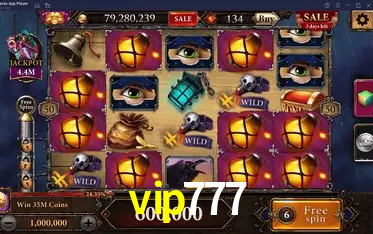 APP oficial da vip777 para mobile