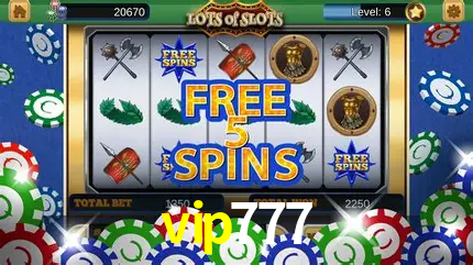 Descubra a Magia dos Jogos de Arcade no vip777