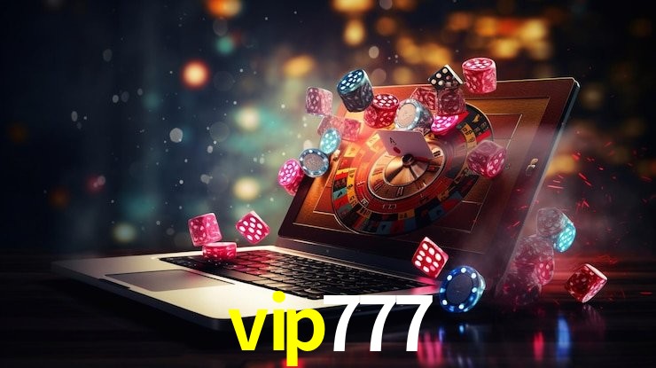 Desvendando o Mundo dos Jogos Virtuais na vip777
