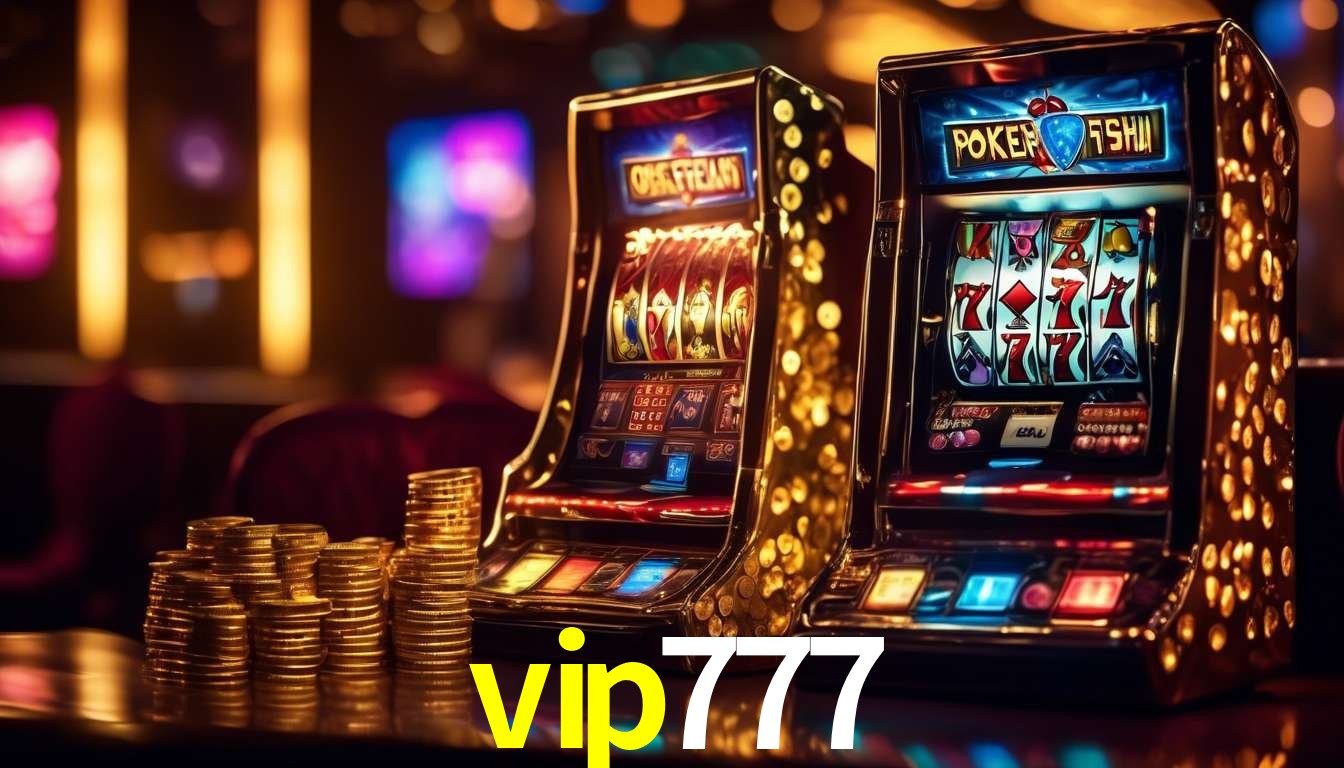 Descubra o Programa VIP da vip777: Vantagens Exclusivas para Jogadores