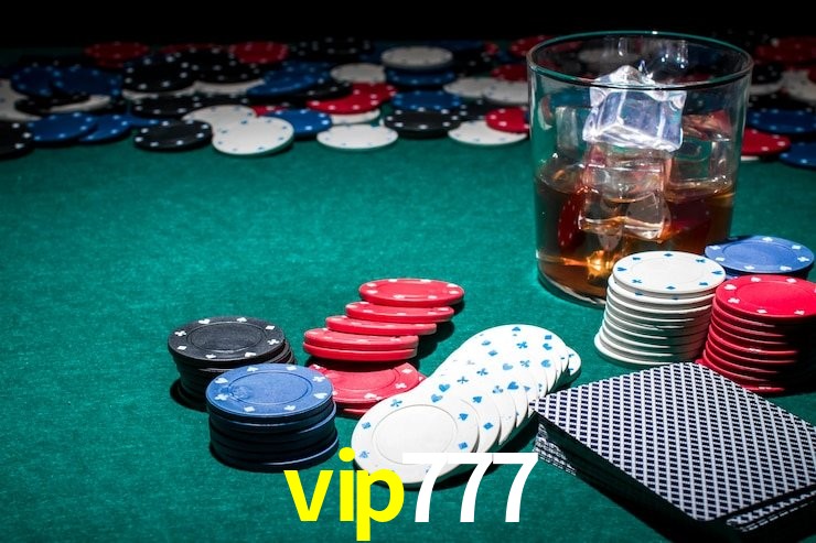 Torneios vip777