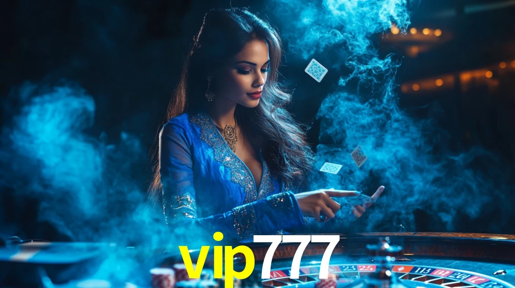 Descubra a Essência do vip777: Nossa História e Compromissos