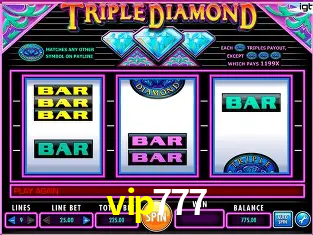 Descubra o Mundo do Cassino Online com vip777