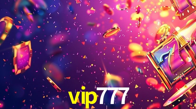 A Emoção da Loteria na vip777: Uma Chance de Mudança de Vida