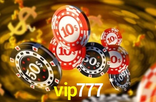 Casino VIP vip777