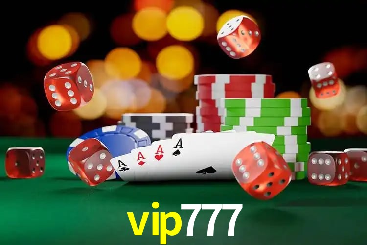 Recursos de Bônus vip777