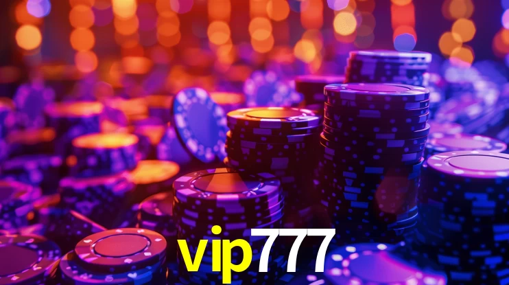 vip777 bet